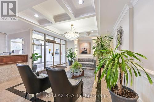 302 - 130 Pond Drive, Markham, ON - Indoor Photo Showing Other Room