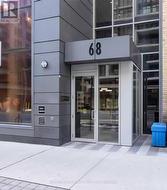 608 - 68 SHUTER STREET Toronto, ON M5B 0B4
