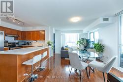 3510 - 18 SPRING GARDEN AVENUE Toronto, ON M2N 7M2