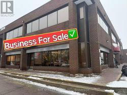 103 - 3447 KENNEDY ROAD Toronto, ON M1V 3S1