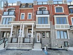 122 AVANI AVENUE Markham, ON L6C 3S4