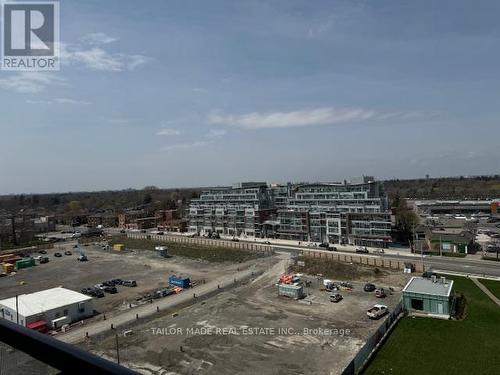 811 - 251 Masonry Way, Mississauga, ON - Outdoor With View