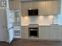 811 - 251 Masonry Way, Mississauga, ON  - Indoor Photo Showing Kitchen 