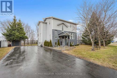436 YVES STREET  Clarence-Rockland, ON K4K 1E9