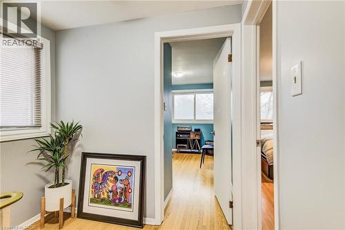 88 Westwood Drive, Kitchener, ON - Indoor Photo Showing Other Room