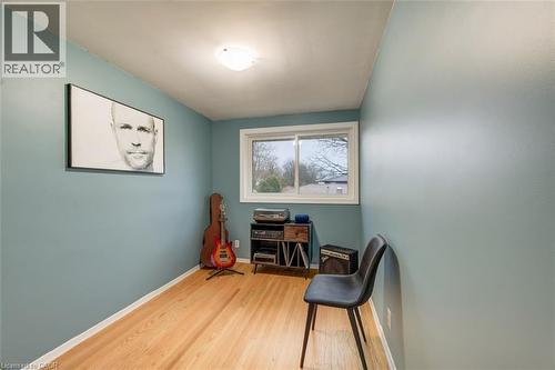 88 Westwood Drive, Kitchener, ON - Indoor Photo Showing Other Room
