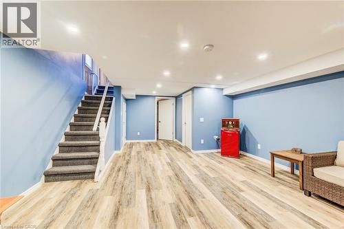 88 Westwood Drive, Kitchener, ON - Indoor