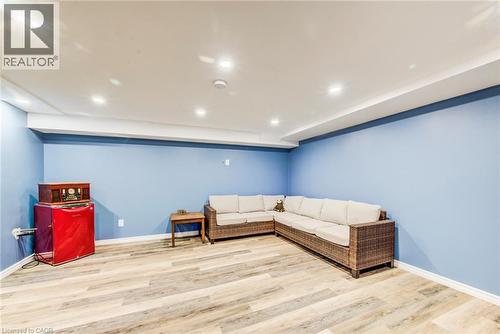 88 Westwood Drive, Kitchener, ON - Indoor