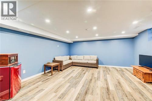 88 Westwood Drive, Kitchener, ON - Indoor