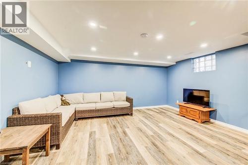 88 Westwood Drive, Kitchener, ON - Indoor