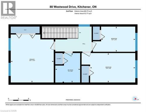 88 Westwood Drive, Kitchener, ON - Other