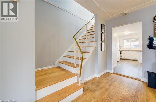 88 Westwood Drive, Kitchener, ON - Indoor Photo Showing Other Room