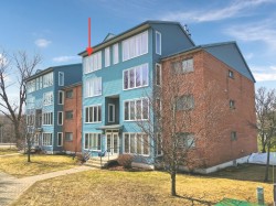 5-947 Boul. Jean-Paul-Vincent  Longueuil (Le Vieux-Longueuil), QC J4G 1V1