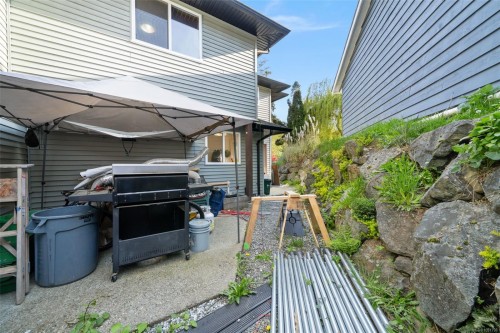 6896 Beaton Rd, Sooke, BC - Indoor Photo Showing Other Room