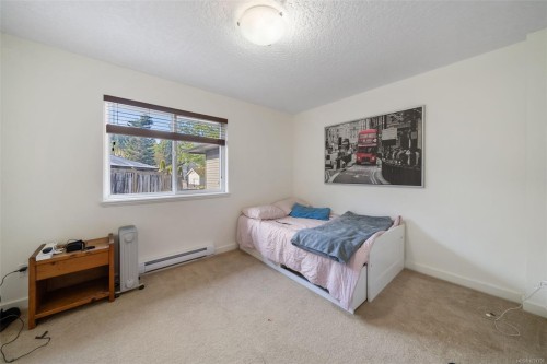 6896 Beaton Rd, Sooke, BC - Indoor Photo Showing Laundry Room