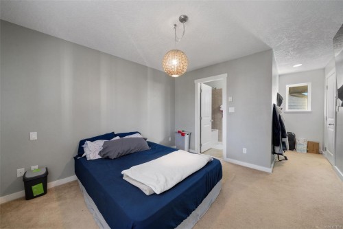 6896 Beaton Rd, Sooke, BC - Indoor Photo Showing Garage