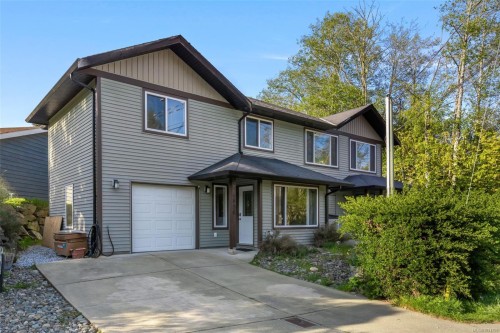 6896 Beaton Rd, Sooke, BC - Outdoor With Body Of Water With View
