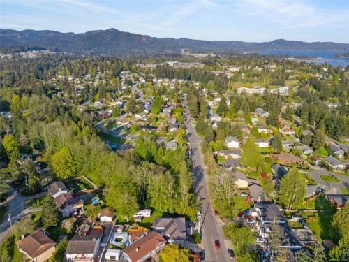 6896 Beaton Rd, Sooke, BC - Outdoor With Body Of Water With View