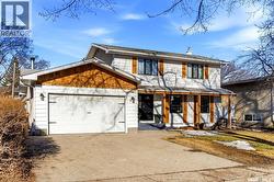 89 PATTERSON DRIVE  Regina, SK S4S 3X1