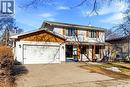 89 Patterson Drive, Regina, SK  - Outdoor 