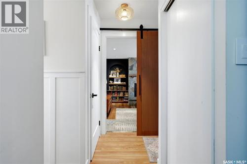 89 Patterson Drive, Regina, SK - Indoor Photo Showing Other Room