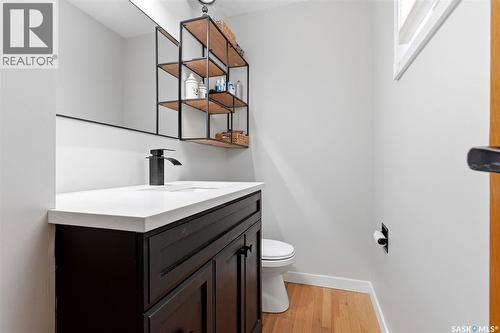 89 Patterson Drive, Regina, SK - Indoor Photo Showing Bathroom