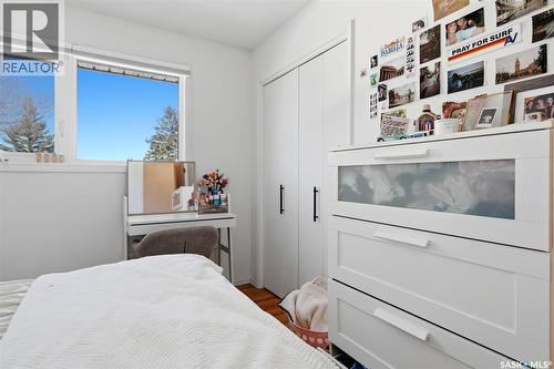 89 Patterson Drive, Regina, SK - Indoor Photo Showing Bedroom