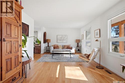 89 Patterson Drive, Regina, SK - Indoor