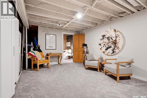 89 Patterson Drive, Regina, SK - Indoor