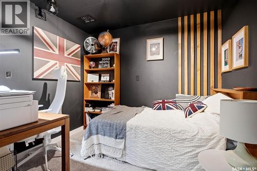 89 Patterson Drive, Regina, SK - Indoor Photo Showing Bedroom