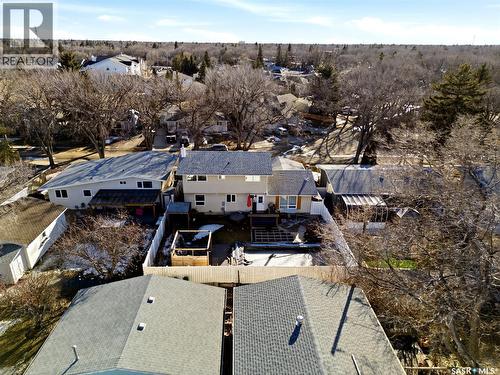 89 Patterson Drive, Regina, SK - Outdoor With View