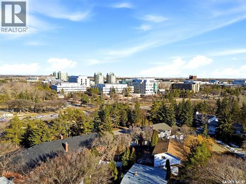 89 Patterson Drive, Regina, SK - Outdoor With View