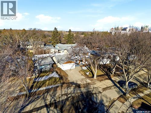 89 Patterson Drive, Regina, SK - Outdoor With View