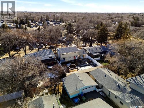 89 Patterson Drive, Regina, SK - Outdoor With View