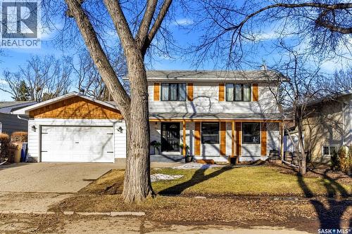 89 Patterson Drive, Regina, SK - Outdoor