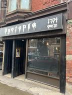 1704 QUEEN STREET W Toronto, ON M6R 1B3