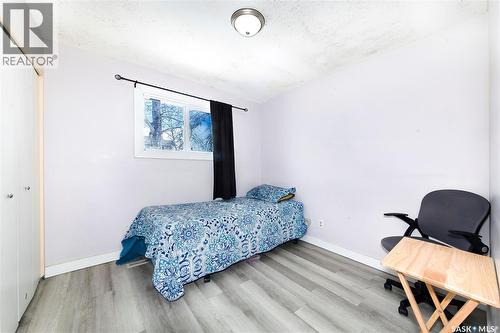 639 Redberry Road, Saskatoon, SK - Indoor Photo Showing Bedroom