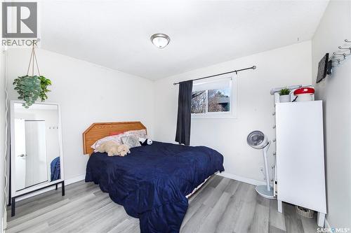 639 Redberry Road, Saskatoon, SK - Indoor Photo Showing Bedroom