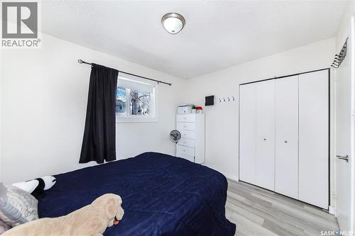639 Redberry Road, Saskatoon, SK - Indoor Photo Showing Bedroom