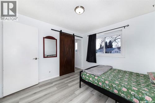 639 Redberry Road, Saskatoon, SK - Indoor Photo Showing Bedroom