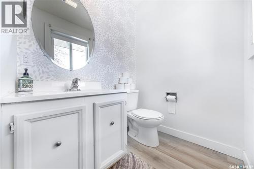 639 Redberry Road, Saskatoon, SK - Indoor Photo Showing Bathroom
