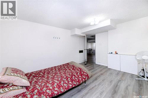 639 Redberry Road, Saskatoon, SK - Indoor Photo Showing Bedroom
