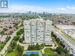 210 - 700 CONSTELLATION DRIVE  Mississauga, ON L5R 3G8