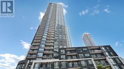 2410 - 510 CURRAN PLACE Mississauga, ON L5B 0J8