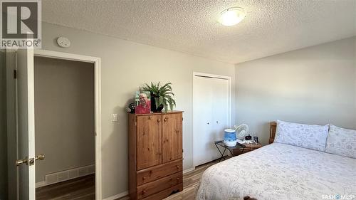 102 Government Road, Davidson, SK - Indoor Photo Showing Bedroom
