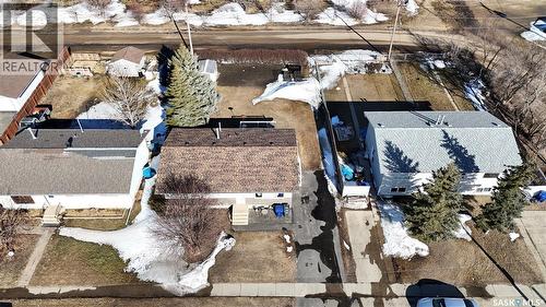 102 Government Road, Davidson, SK - Outdoor