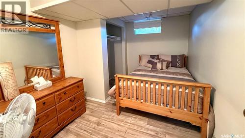 102 Government Road, Davidson, SK - Indoor