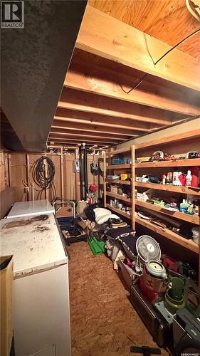 102 Government Road, Davidson, SK - Indoor Photo Showing Other Room