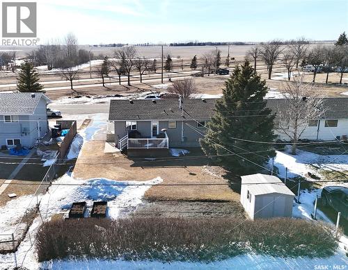 102 Government Road, Davidson, SK - Outdoor
