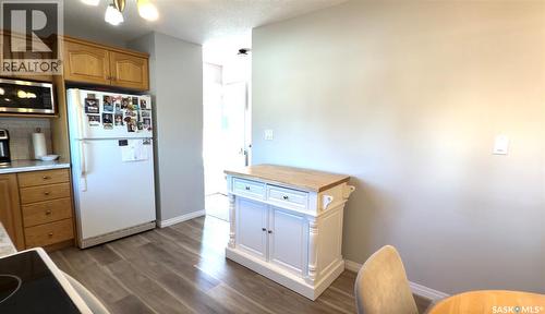 102 Government Road, Davidson, SK - Indoor